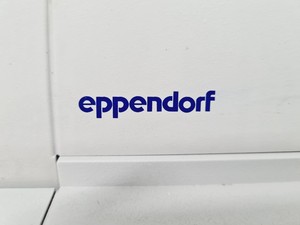 Thumbnail image of Eppendorf Mastercycler epgradient Thermal Cycler Lab
