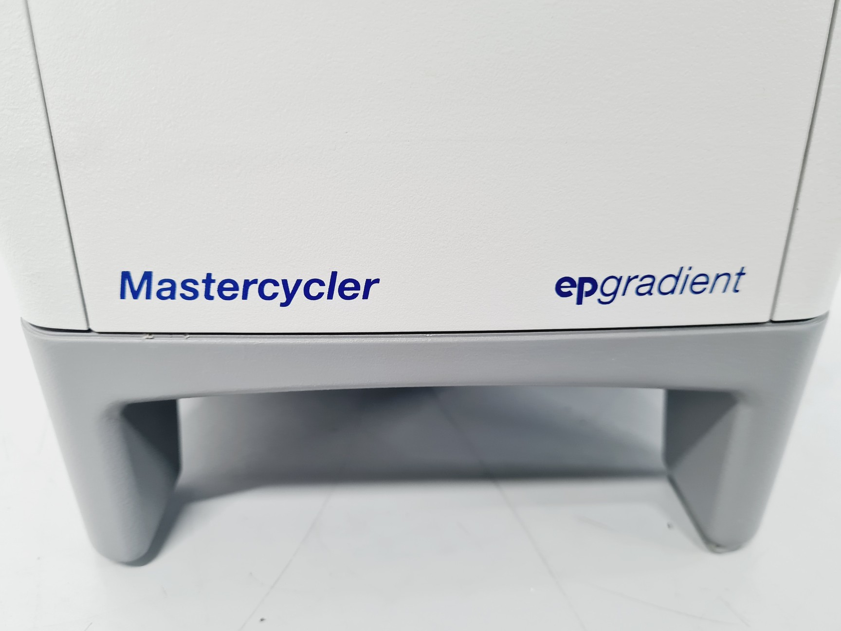 Image of Eppendorf Mastercycler epgradient Thermal Cycler Lab
