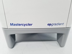Thumbnail image of Eppendorf Mastercycler epgradient Thermal Cycler Lab