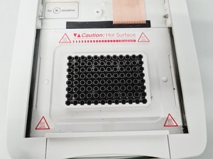 Thumbnail image of Eppendorf Mastercycler epgradient Thermal Cycler Lab