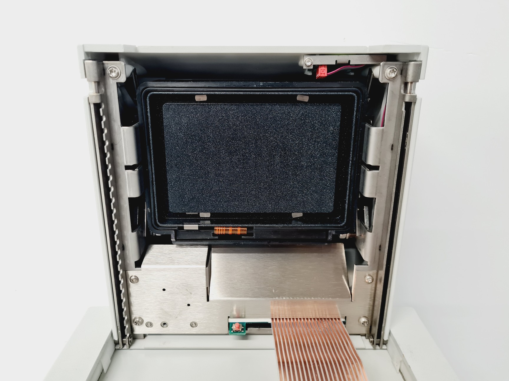 Image of Eppendorf Mastercycler epgradient Thermal Cycler Lab