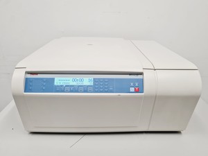 Image of Thermo Scientific Heraeus Multifuge X3R Centrifuge Lab