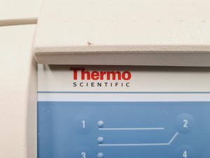 Thumbnail image of Thermo Scientific Heraeus Multifuge X3R Centrifuge Lab
