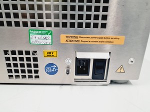 Thumbnail image of Thermo Scientific Heraeus Multifuge X3R Centrifuge Lab