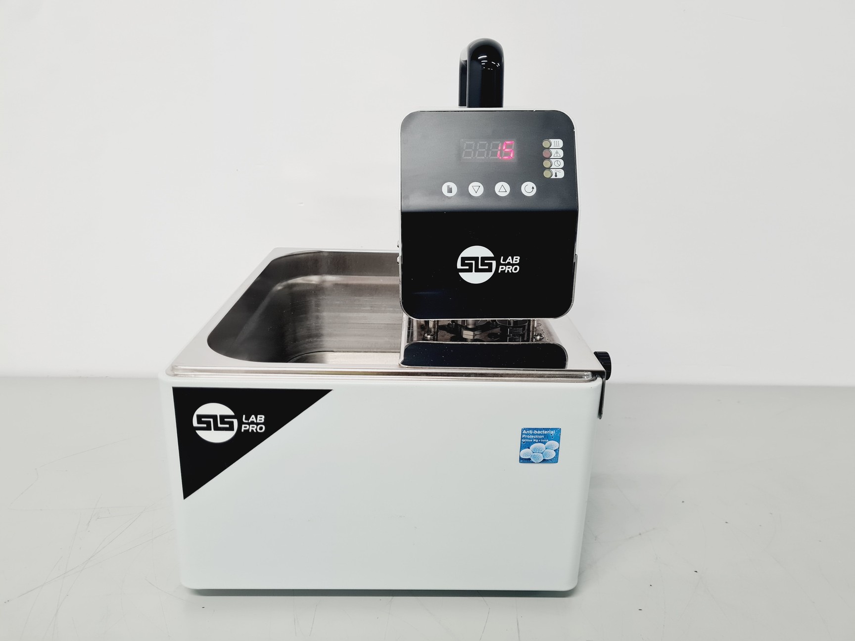 Image of SIS Lab Pro waterbath