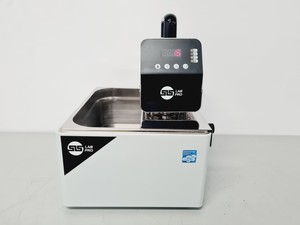 Thumbnail image of SIS Lab Pro waterbath