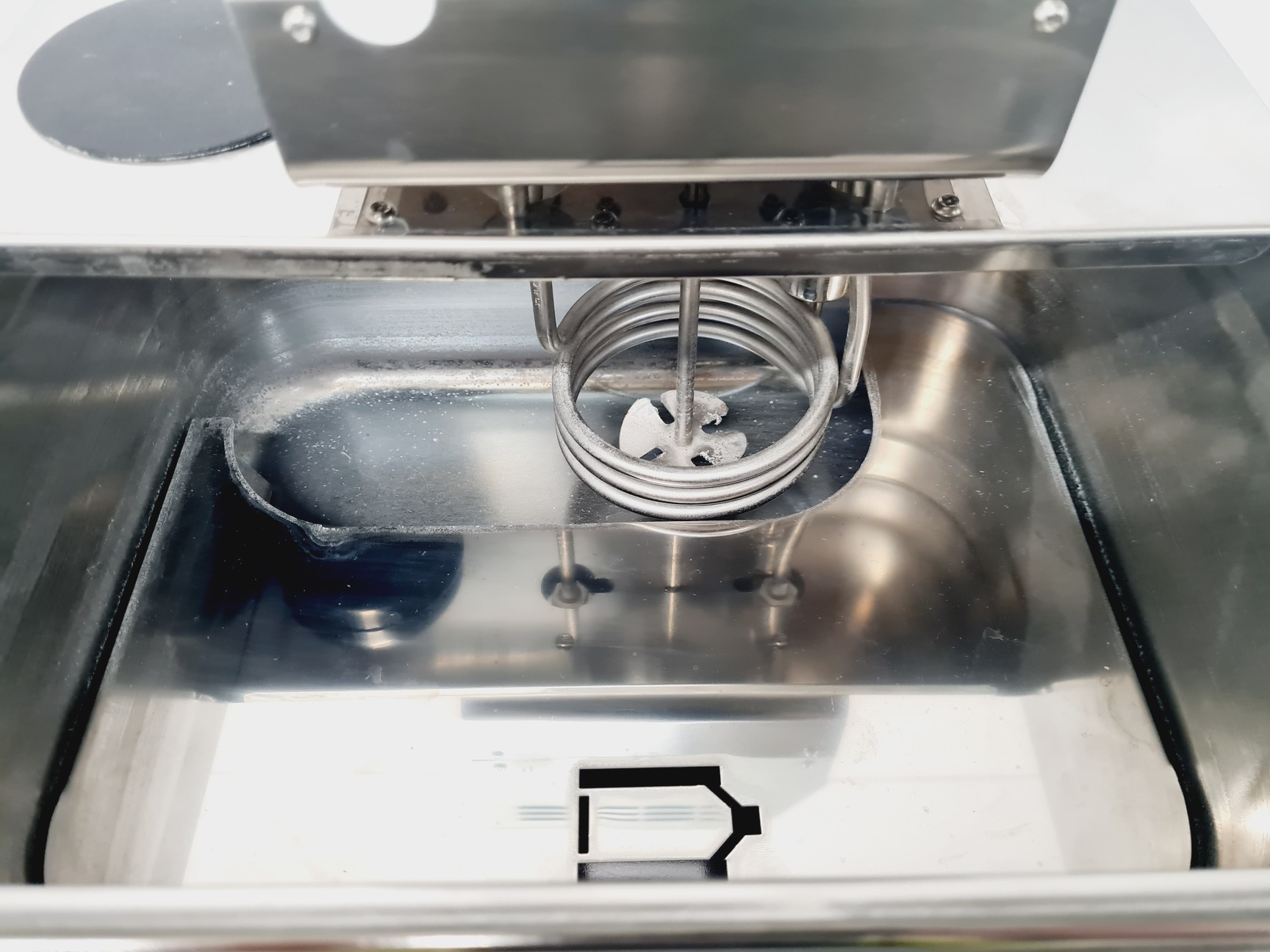 Image of SIS Lab Pro waterbath