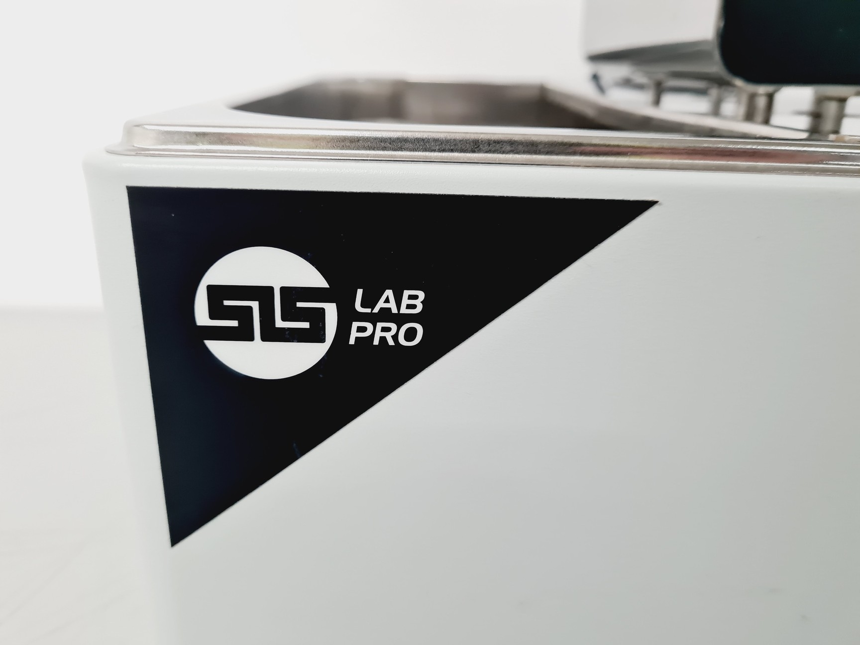 Image of SIS Lab Pro waterbath