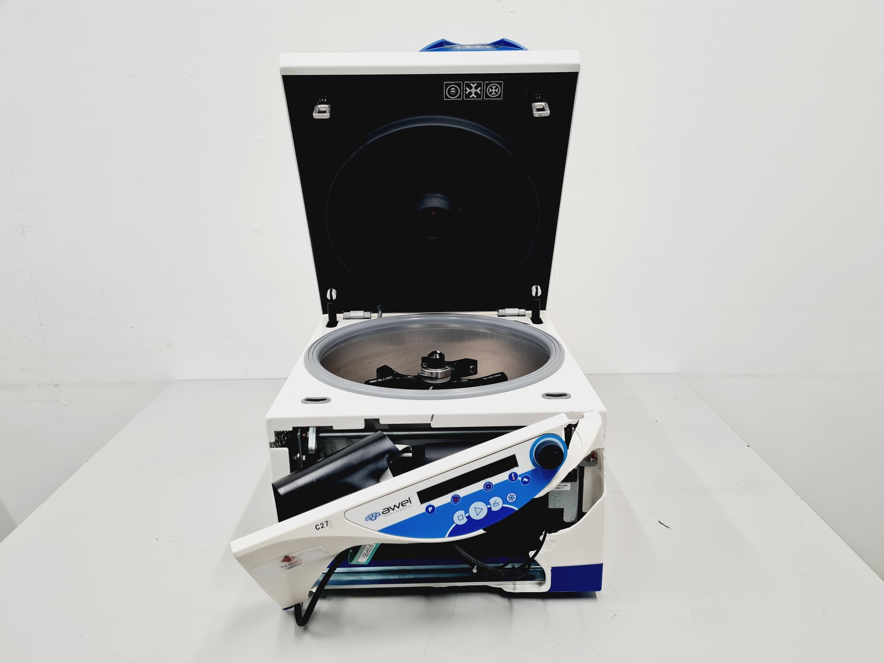 Image of Awel MF 20-R Centrifuge