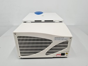 Thumbnail image of Awel MF 20-R Centrifuge