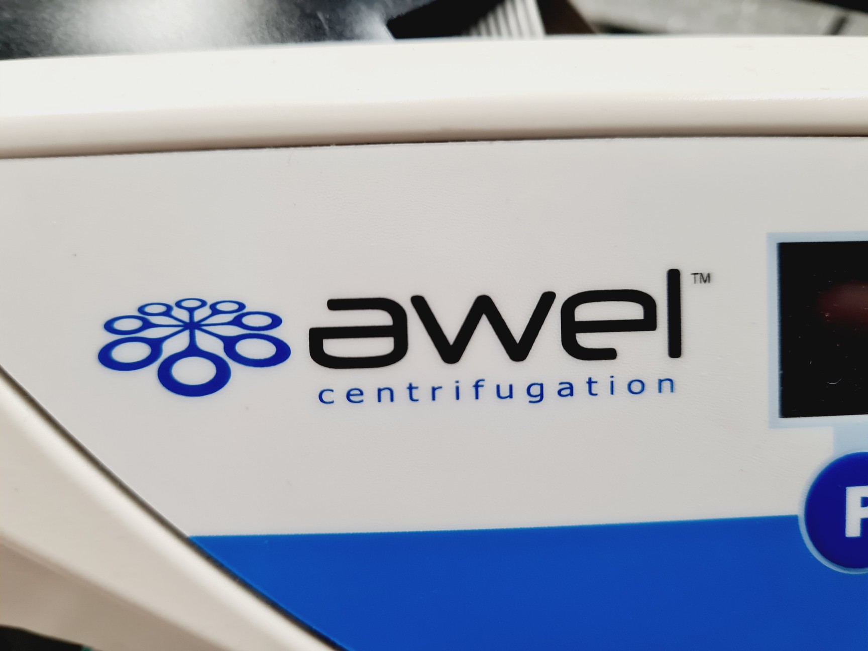 Image of Awel MF 20-R Centrifuge