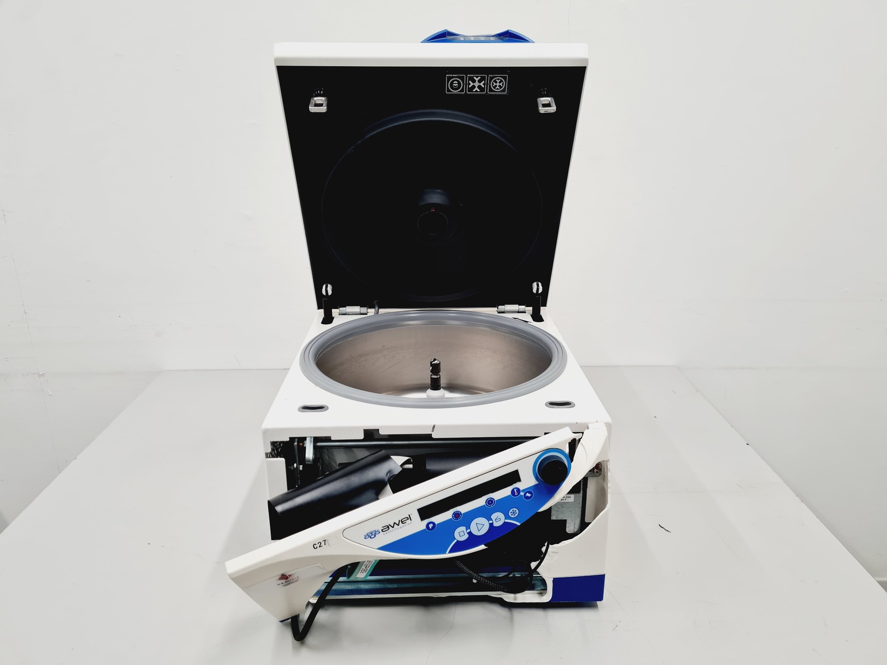 Image of Awel MF 20-R Centrifuge