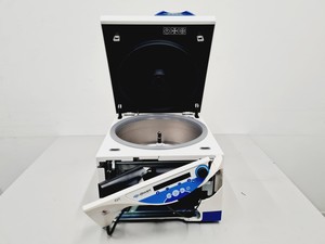 Thumbnail image of Awel MF 20-R Centrifuge