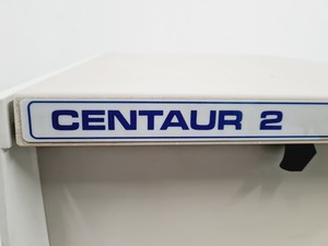 Thumbnail image of MSE Sanyo Centaur 2 MSB020.CX1.5 Centrifuge