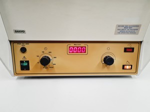 Thumbnail image of MSE Sanyo Centaur 2 MSB020.CX1.5 Centrifuge