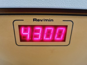 Thumbnail image of MSE Sanyo Centaur 2 MSB020.CX1.5 Centrifuge