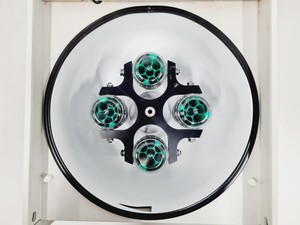 Thumbnail image of MSE Sanyo Centaur 2 MSB020.CX1.5 Centrifuge