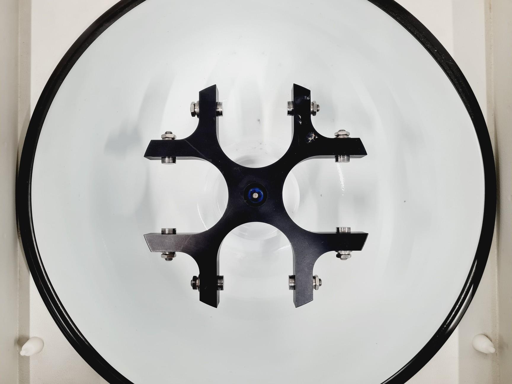 Image of MSE Sanyo Centaur 2 MSB020.CX1.5 Centrifuge