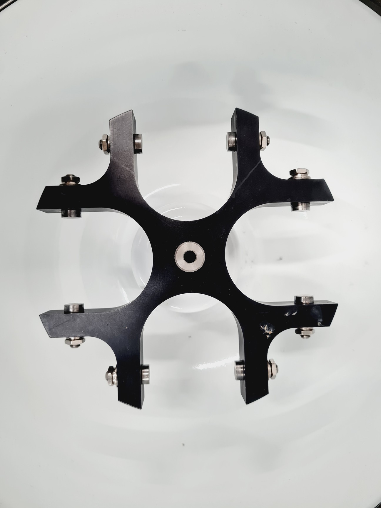 Image of MSE Sanyo Centaur 2 MSB020.CX1.5 Centrifuge