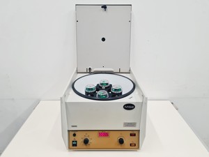Thumbnail image of MSE Sanyo Centaur 2 MSB020.CX1.5 Centrifuge