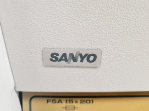 Thumbnail image of MSE Sanyo Centaur 2 MSB020.CX1.5 Centrifuge