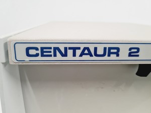 Thumbnail image of MSE Sanyo Centaur 2 MSB020.CX1.5 Centrifuge