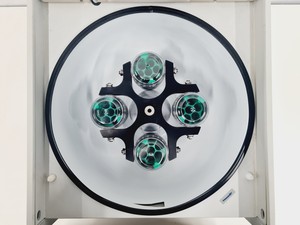 Thumbnail image of MSE Sanyo Centaur 2 MSB020.CX1.5 Centrifuge