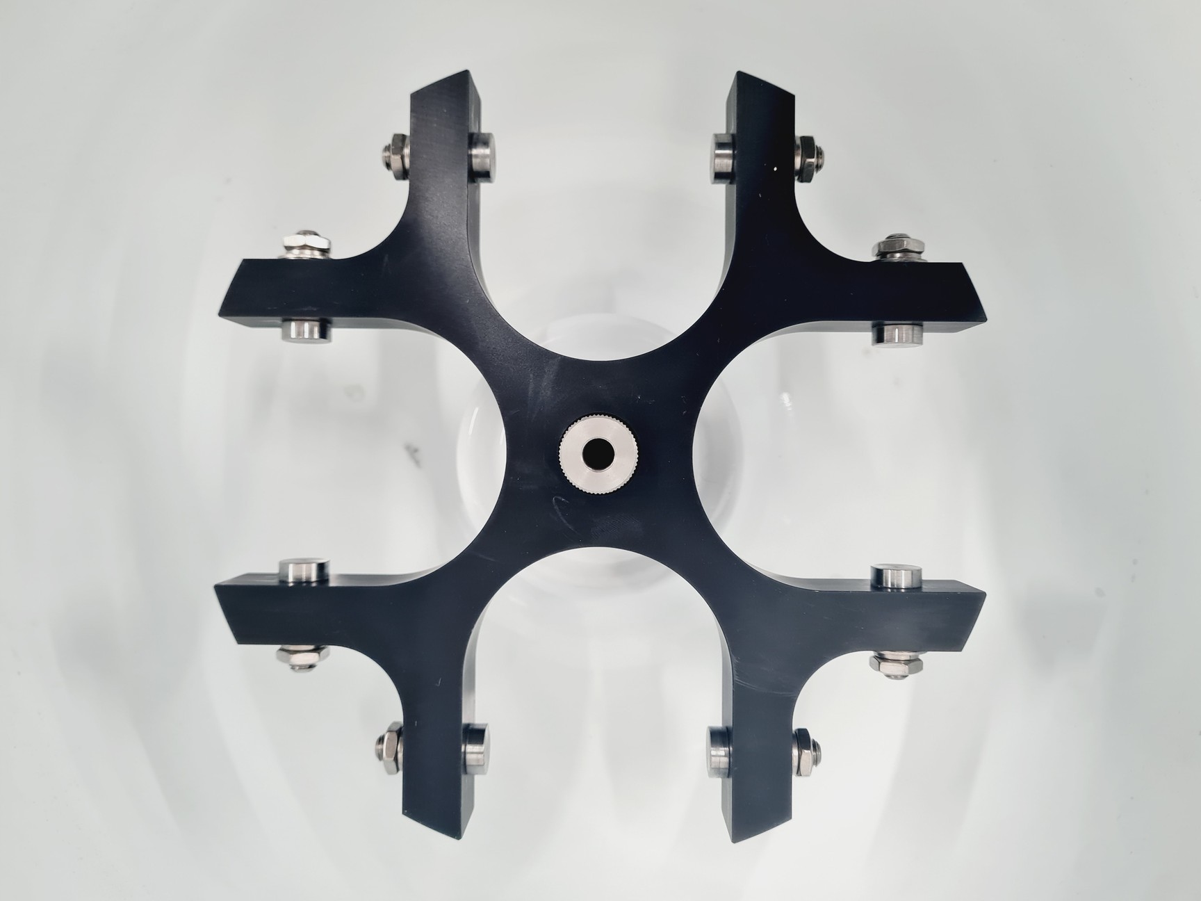 Image of MSE Sanyo Centaur 2 MSB020.CX1.5 Centrifuge