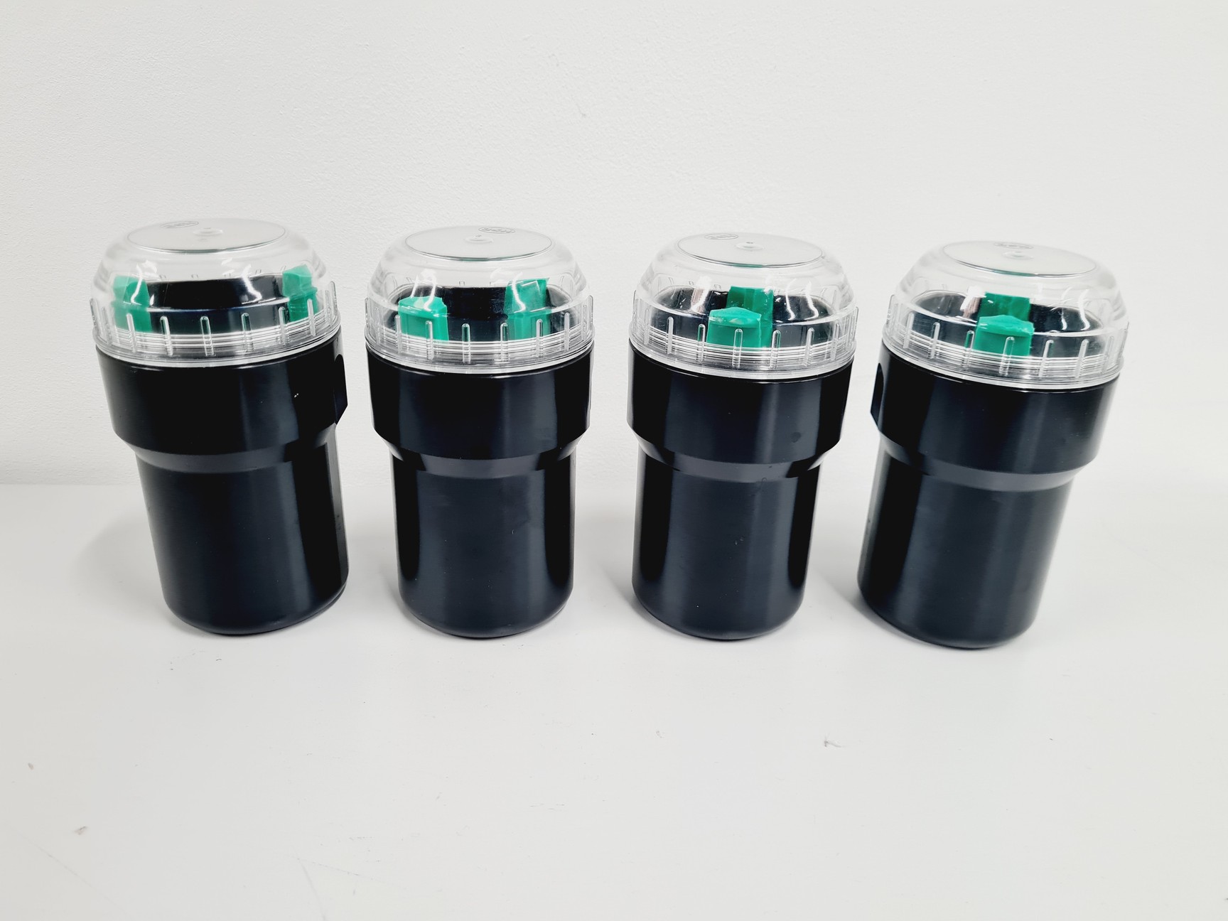 Image of MSE Sanyo Centaur 2 MSB020.CX1.5 Centrifuge