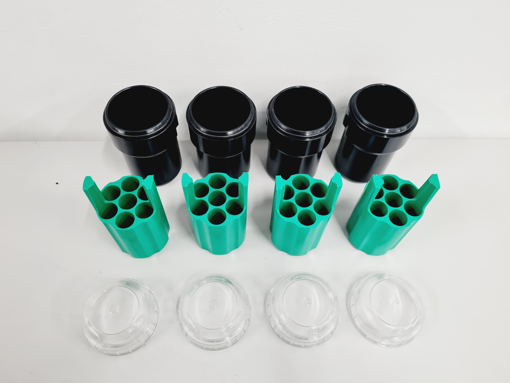 Image of MSE Sanyo Centaur 2 MSB020.CX1.5 Centrifuge