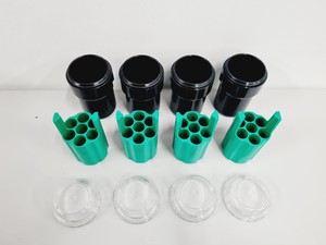 Thumbnail image of MSE Sanyo Centaur 2 MSB020.CX1.5 Centrifuge