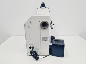 Thumbnail image of Leica DMR 020-525.028 Compound Microscope with 6 x Objectives