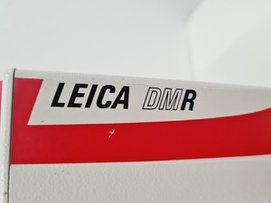 Thumbnail image of Leica DMR 020-525.028 Compound Microscope with 6 x Objectives