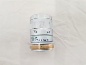 Thumbnail image of Leica DMR 020-525.028 Compound Microscope with 6 x Objectives