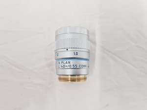 Thumbnail image of Leica DMR 020-525.028 Compound Microscope with 6 x Objectives