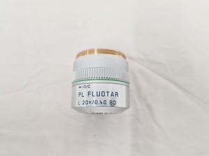 Thumbnail image of Leica DMR 020-525.028 Compound Microscope with 6 x Objectives