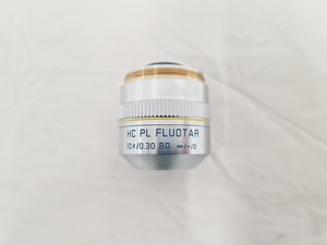 Thumbnail image of Leica DMR 020-525.028 Compound Microscope with 6 x Objectives