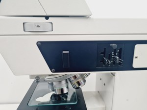 Thumbnail image of Leica DMR 020-525.028 Compound Microscope with 6 x Objectives