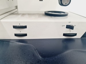 Thumbnail image of Leica DMR 020-525.028 Compound Microscope with 6 x Objectives