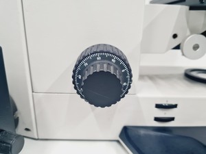 Thumbnail image of Leica DMR 020-525.028 Compound Microscope with 6 x Objectives