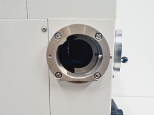 Thumbnail image of Leica DMR 020-525.028 Compound Microscope with 6 x Objectives