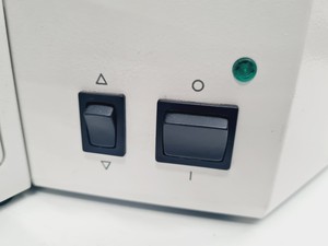 Thumbnail image of Leica DMR 020-525.028 Compound Microscope with 6 x Objectives