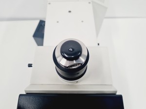 Thumbnail image of Leica DMR 020-525.028 Compound Microscope with 6 x Objectives