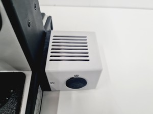 Thumbnail image of Leitz Laborlux S Microscope 020-505.030 with 5 x Objectives