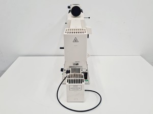 Thumbnail image of Carl Zeiss Axioskop 50 w/ HBO 50 & 4 x Objectives 10/16/40/100x NEOFLUAR