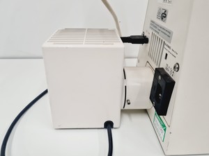 Thumbnail image of Carl Zeiss Axioskop 50 w/ HBO 50 & 4 x Objectives 10/16/40/100x NEOFLUAR