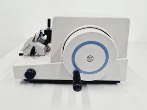 Thumbnail image of Shandon AS325 Rotary Microtome Lab