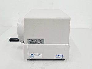 Thumbnail image of Shandon AS325 Rotary Microtome Lab