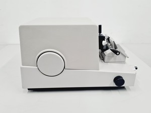 Thumbnail image of Shandon AS325 Rotary Microtome Lab