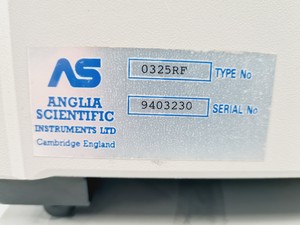 Thumbnail image of Shandon AS325 Rotary Microtome Lab